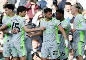 Dans le cadre de la 32ème journée de la Premier League