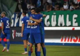 Туркия Суперлигасида янги мавсумда иштирок этаётган 19 та