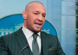 UFC’нинг икки вазн тоифасида собиқ чемпион ҳисобланган