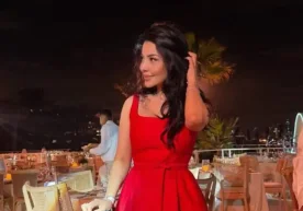 Go‘zal xonanda Shahzoda Yangi yil bayramini o‘g‘illari