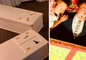 Японияда одамларни ҳайратга солаётган ноодатий дам олиш