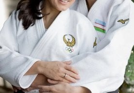 Ўзбекистон фахри Диёра Келдиёрова куни кеча 21-август куни