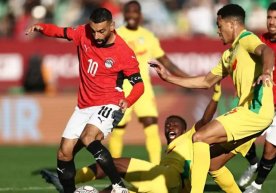 Африка Миллатлар Кубоги-2025 1/8 финалидаги Миср — Бенин