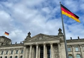 Германия ҳукумати ўз аҳолисини Эронга саёҳат қилмасликка