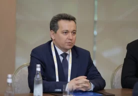 «Фазо технологиялари анжумани» (Space Technology