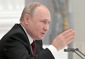 Putin mulozimlaridan fikr so‘radi: Uni DXR va LXRni tan olishga qanday ko‘ndirishdi? фото