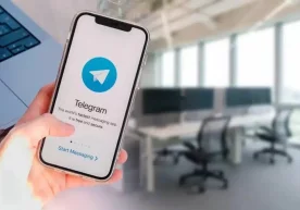 Теlegram компанияси Ўзбекистонда ўз офисини очиши мумкин.