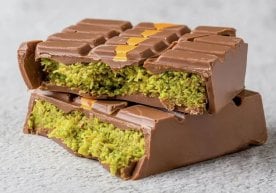 2025 йилда Dubai Duty Free божсиз савдо дўконларида энг