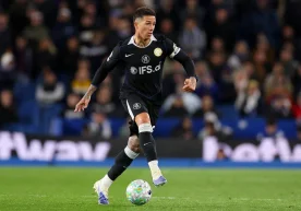 Le milieu de terrain de Chelsea, Enzo Fernández, pourrait