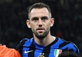 УЕФА Чемпионлар Лигасининг навбатдаги турида