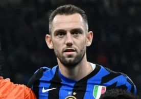 УЕФА Чемпионлар Лигасининг навбатдаги турида