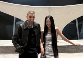 Жанубий Кореялик “Blackpink” гуруҳи аъзоси JISOO ва