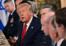 Reuters хабарларига кўра, АҚШ президенти Доналд Трамп