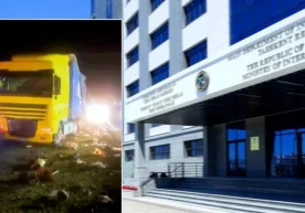 Foto: Toshkent viloyati IIBB Toshkent viloyatining Angren