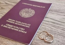 Олий суд ахборотига кўра, сўнгги тўққиз ой мобайнида