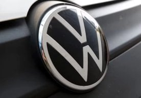 Европа Адлия суди Германиянинг Volkswagen автомобиль