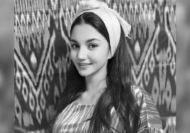 Жанубий Кореяга ишлаш ниятида кетган 26 ёшли ўзбекистонлик