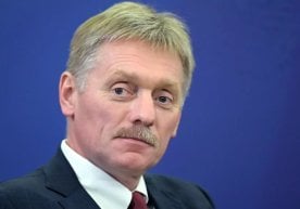 Песков: Россия энди Ғарбнинг ёлғон ваъдалари тўрига тушмайди фото