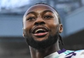 Трансфер бозорида «Борнмут» ҳужумчиси Антуан Семеньо учун