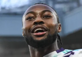 Трансфер бозорида «Борнмут» ҳужумчиси Антуан Семеньо учун