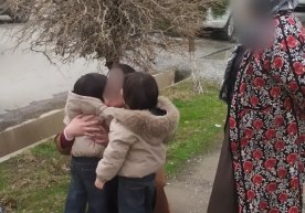 Жиззах вилояти Пахтакор туманида яшаган оила турмушдаги