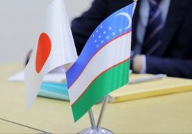 Япониянинг нуфузли «Proud & Partners» компанияси