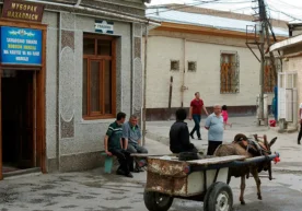 Маҳаллалардаги муаммоларни “кўзбўямачилик” эмас, аниқ