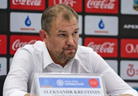 Coca Cola Суперлигаси 20-туридан ўрин олган