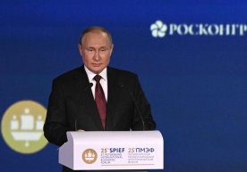 Putin: “AQSH bir marta yadro qurolidan foydalanib, pretsedent yaratgan” фото