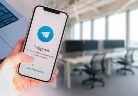 Telegram O‘zbekistonda ofis ochishni rejalashtirmoqda фото