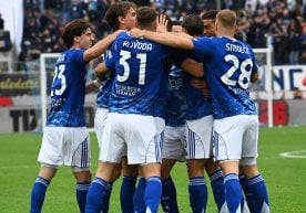 Аввалроқ хабар берганимиздек, «Комо»нинг етакчи