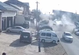 Қашқадарё вилоятининг Косон туманида фавқулодда ҳолат юз