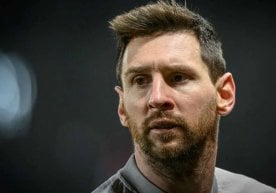 Аргентиналик ҳужумчи Лионел Месси Майами шаҳри мэри