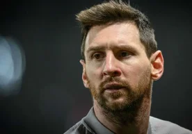 Аргентиналик ҳужумчи Лионел Месси Майами шаҳри мэри