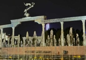 10-ноябрь, душанба куни Ўзбекистон ҳудудида қуруқ ва илиқ