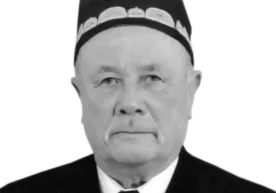 Ўзбекистон Президенти Шавкат Мирзиёев Ўзбекистон