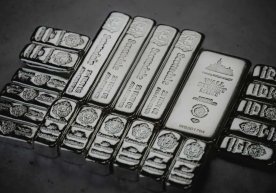 Жаҳон биржаларида қимматбаҳо металлар бозорида навбатдаги