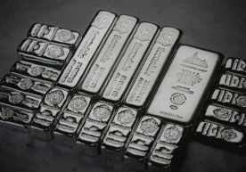 Жаҳон биржаларида қимматбаҳо металлар бозорида навбатдаги