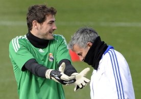 Real Madrid afsonasi Iker Casillas ijtimoiy tarmoqlarda