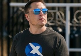 Илон Маск ижтимоий тармоқни ўзининг бошқа хусусий