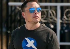 Илон Маск ижтимоий тармоқни ўзининг бошқа хусусий