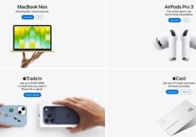 Apple, 2026 mali yılının ikinci çeyreğine ilişkin raporunu