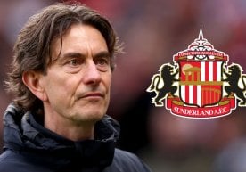 Sunderland Angliya Premer-ligasiga qaytganidan soʻng