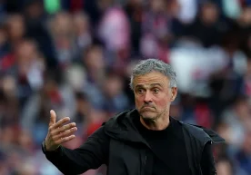 Франциянинг "PSJ" клуби Чемпионлар лигаси ярим