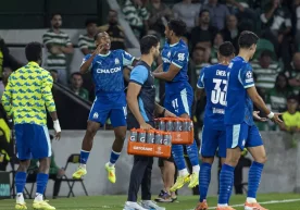 Ligue 1ning 11-turida "Oser" oʻz maydonida