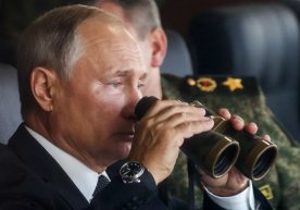 Путин Трамп президентликка киришгунгача Курск вилоятини қайтариб олмоқчи фото