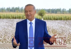 Faqatgina don va paxta etishtirish bilan yuqori darajadagi