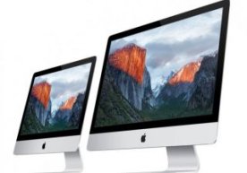 Apple kompaniyasi iMac stol kompyuterlarini yangiladi фото