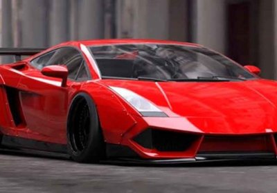 615 mln so‘mlik Lamborghini Gallardo Andijon emas, Toshkentda savdoga qo‘yilgani ma’lum bo‘ldi фото