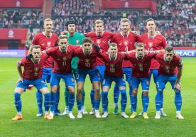 Чехия терма жамоаси бош мураббийи лавозимига маҳаллий